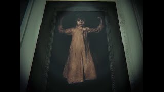 【鴉と巡る】Layers of Fear ｰInheritanceｰ 第一話【実況】