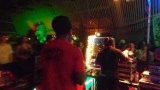 Nantes Dub Club #3 - Channel One ▶ Danny Red "Iteopian Rock" [Sip a Cup] ⑬