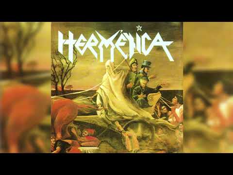 Hermética - Sepulcro Civil