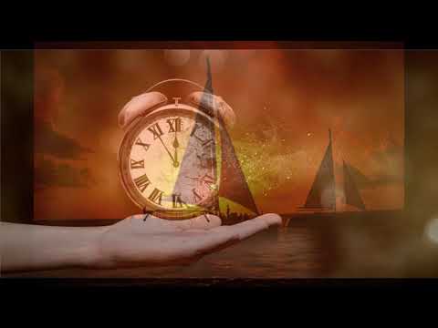 "Você Não Pode mudar o vento, mas pode ajustar as velas do barco para chegar onde quer."