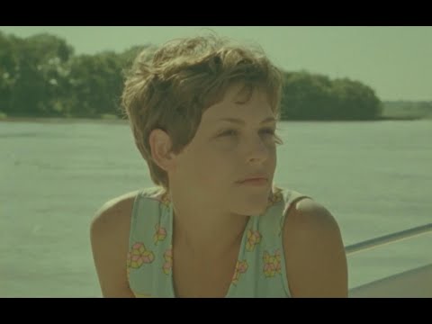 Póster de Ana y los Otros