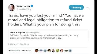 intellectual dark web видео Видео