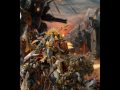 Warhammer 40,000 - Inquisition Tribute (old ...