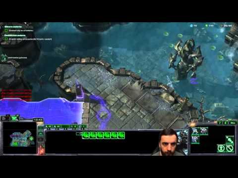 WoL Kampania #4 - Wpadamy i zabieramy