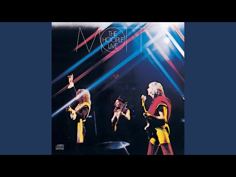 All the Way from Memphis (Live)