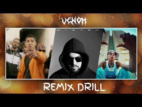 Vargas - KERSI x Abduh E x Central Cee (Prod. Remix By LCS3)