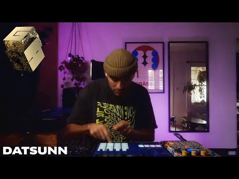 Fall Goldie Awards Online: Datsunn (Beat Battle Semi-Finals)