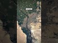 Evolution of Cairo
