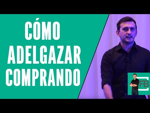 Adelgazamiento definitivo federico barolin