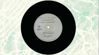 Chairlift  "Peculiar Paradise"