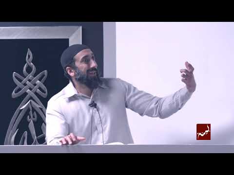 028. Surah Al-Qasas 76-77 - Fight The Qaroon Inside