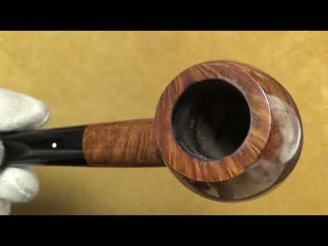 Pipa rodata: Dunhill Root Briar gruppo 5 - 5101 (1985)