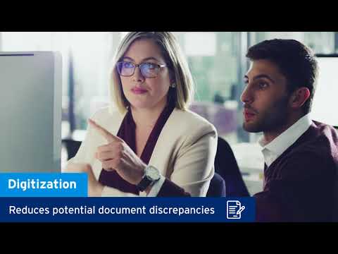 Citi: Introducing Citi Open Account – A Global Trade Service