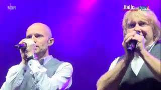 Die Prinzen Hasso (Mein Hund ist schwul) live NDR Sommertour 2018