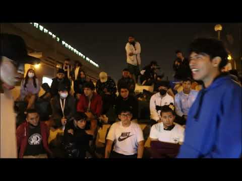 SKNG VS MILTEX - OCTAVOS DE FINAL - MADLINES