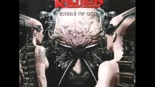 Kreator - Enemy of God (HQ)