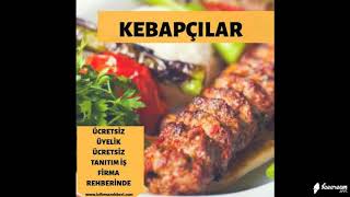 İş Firma Rehberi ile Firmanızı Tanıtın