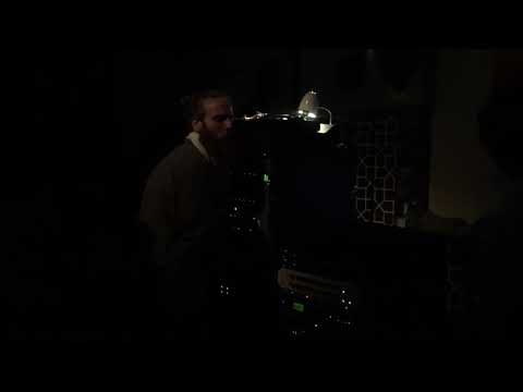 MASEGO SOUNDSYSTEM ft majestic B - Critical Bass & Dub Vibrations  'round 5 @ Worm 031118