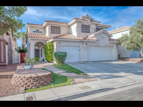 8963 Crystal Lagoon Court property video