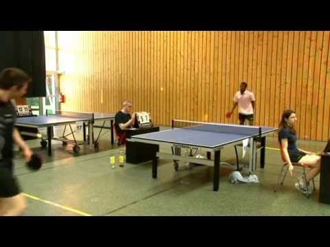 Hugo HELBERT -Temitayo AREMU