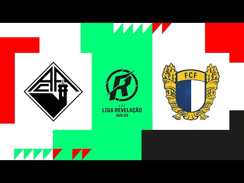 Liga Revelacao 11Âª Jorn Academica Coimbra 2 2 Fc Famalicao Videos Zerozero Pt