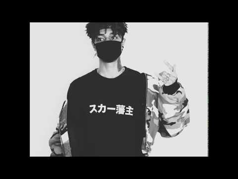 SCARLXRD x XXXTENTACION Type Beat - Lxve Hxrts (Prod. datcurryboi)