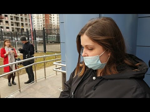 Жену Эдварда Била не пустили в суд на избрание меры пресечения