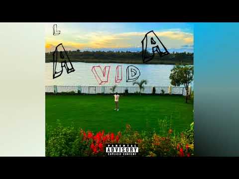 Muntasir Easy _Lavida[Visualizer]