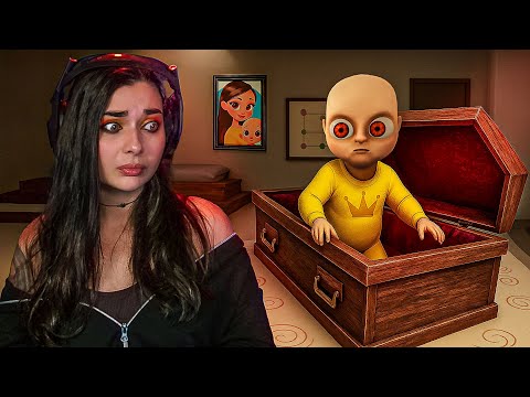 AUREVOIR BILLY - Baby in yellow