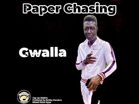 Massive B x Gwalla  - Paper Chasing (Tap Up Riddim )