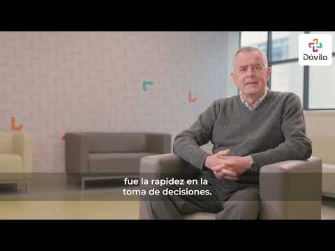 Testimonios Dávila: Alfredo Ulloa
