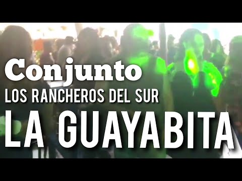 La Guayabita Video Del Amigo Jay Adictos Al Baile Con Musica De Los Rancheros Del Sur Conjunto