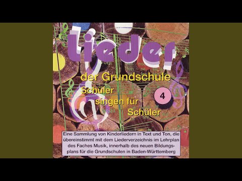 Im Walde von Toulouse