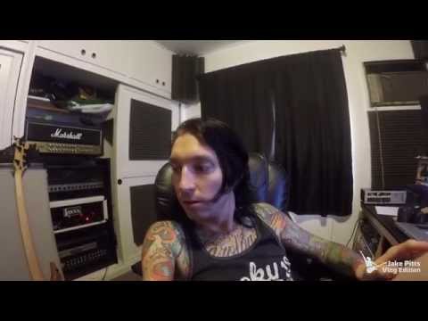 A month of Jake Pitts life in 30 minutes