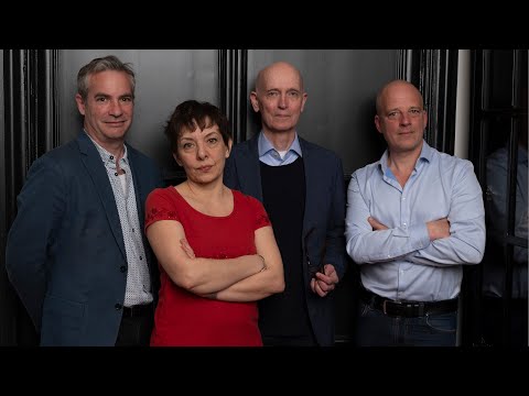 Between Past and Present: The Politics of Memory