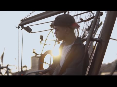 W.S.N - Mauvais temps ( Official Music Video ) (Prod. Voluptyk)