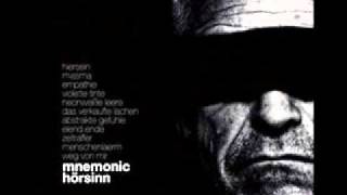 Mnemonic || Zeitraffer