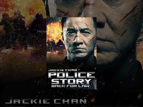 Police Story - Back for Law