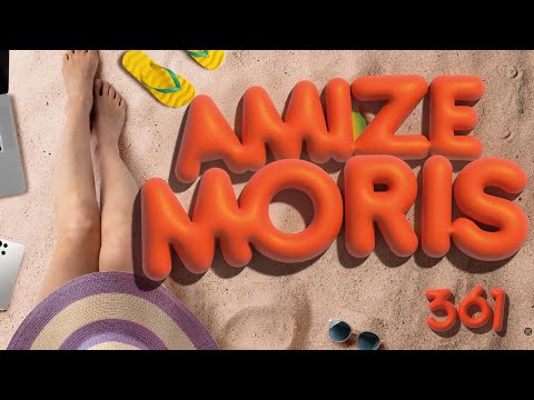 361LAURA BEG AMIZE MORIS 2025