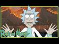 Season 2 The High Stakes Archives Rick And Morty