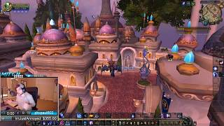 Mitch Jones - Legend [VOD: May 15, 2017] Part 3