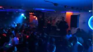 preview picture of video 'Anida Idrizovic Disco Club Campari Vares [HD]'