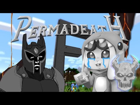 Why were CONTER AND FARFA banned from PERMADEATH 1 !!  FINALLY REVEALED