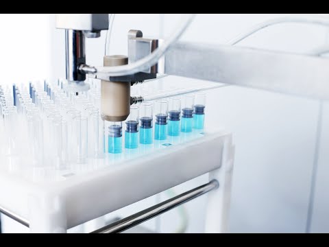 Watch a Fill from Start to Finish