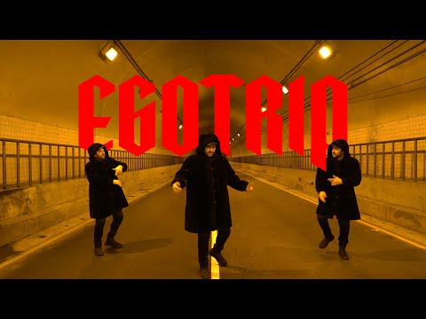 Video thumbnail for Egotrip