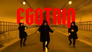 Egotrip Music Video