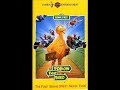 Opening To Follow That Bird 1994 VHS