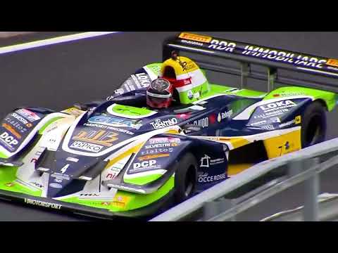 53° Trofeo Vallecamonica | Teaser