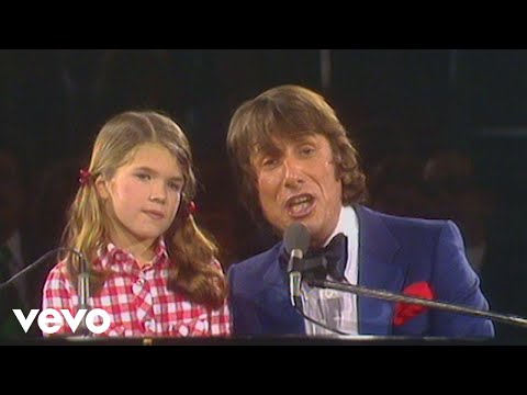 Der Jonny Und Die Jenny Die Reisten Um Die Welt - Udo Jürgens