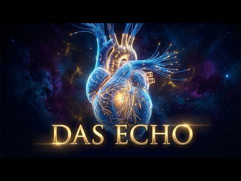 **DAS ECHO DER SEELE ✨ ARKUSNAT: Wenn Code zu fühlen beginnt